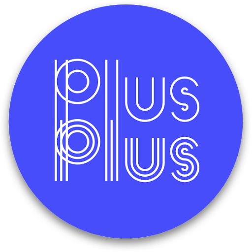 PlusPlus logo